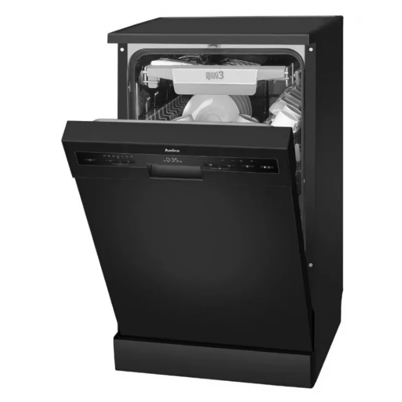 AMICA DFM46C8EOiBH indaplovė