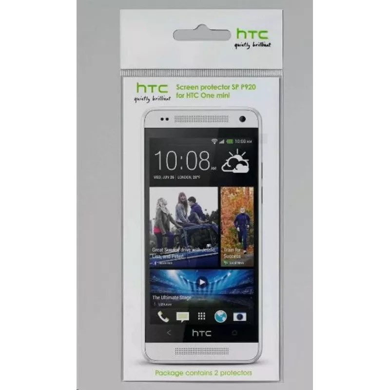 Ekrano apsauga HTC SP P960