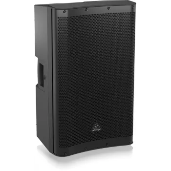 Behringer DR115DSP viešojo garso (PA) 2 krypčių kolonėlė