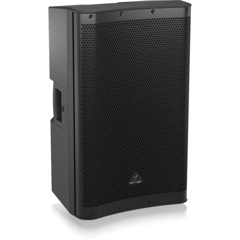 Behringer DR115DSP viešojo garso (PA) 2 krypčių kolonėlė