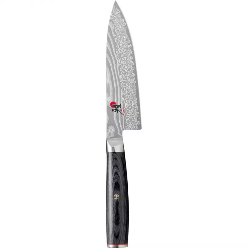 ZWILLING Miyabi 5000 FCD plieno 1 vnt. Gyutoh peilis