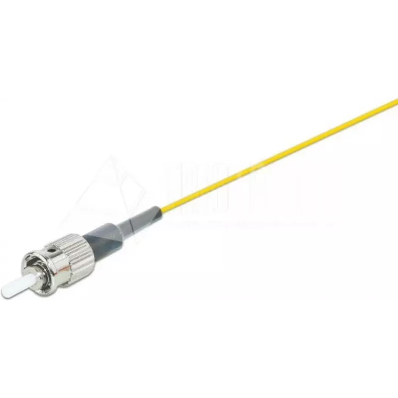Lightwin Faserpigtail, Singlemode 9/125µm, OS2, ST Pigtails (PIG 09 ST 2.0)
