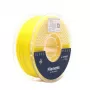 Gembird ABS 3D spausdinimo gija, 1,75 mm, geltona, 1 kg