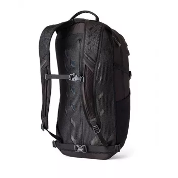 Gregory Nano žygio kuprinė 20 l juoda