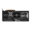 ASRock Radeon RX 9070 XT 16 GB Steel Legend Dark vaizdo plokštė
