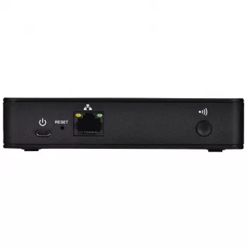 Grandstream Networks DP750 DECT bazinė stotis juoda