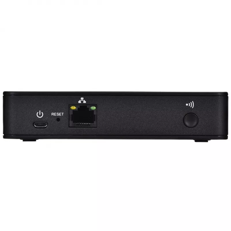 Grandstream Networks DP750 DECT bazinė stotis juoda