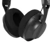 Ausinės White Shark WGH-2441 Falcon Juoda