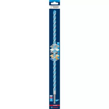 Grąžtas Bosch Expert HEX-9 Multi Construction 12 mm