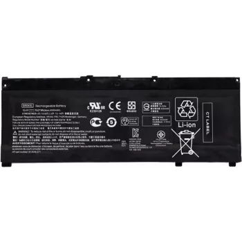 HP baterija Li-Ion 4,55 Ah Lishen606072 - Baterija - 4 550 mAh