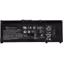 HP baterija Li-Ion 4,55 Ah Lishen606072 - Baterija - 4 550 mAh