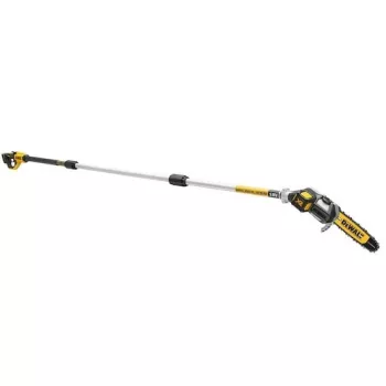 DEWALT STIEPINIS PJŪKLAS 18V 1x5,0Ah 20cm ILGAS 2-3m DCMPS567P1