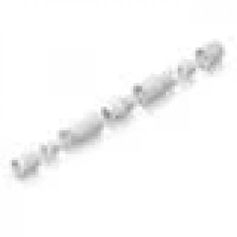 Ubiquiti UACC-RJ45-Coupler-C6A-Outdoor plokščias baltas RJ-45 2 vnt.