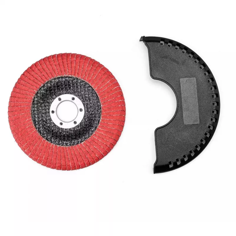 Kampinis šlifuoklis EINHELL TP‑AG 18/125 F Li BL Solo, 125 mm (modelis 4431175)