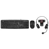 Belaidis 4-in-1 daugiafunkcis biuro spausdintuvas TRACER 46695 su USB jungtimi
