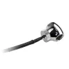 Temperatūros jutiklis XSPC Temperatursensor 2x G1/4 IG – chromuotas, 2x G1/4 vidinis sriegis