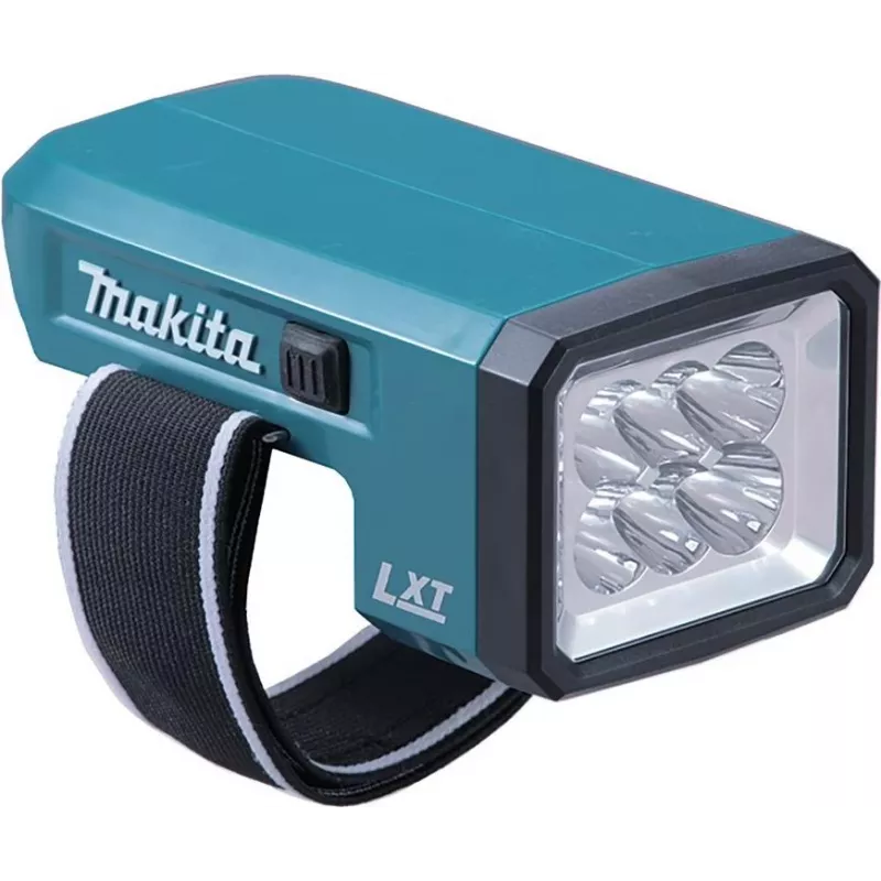 18V LI-ION lempa DML186 MAKITA