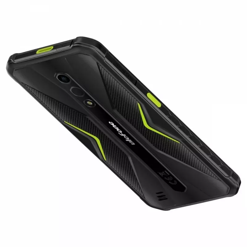 Išmanusis telefonas Ulefone Armor X12 Pro 4GB/64GB (šiek tiek žalsvas)