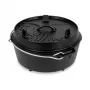 Petromax Dutch oven ft4.5 su kojelėmis
