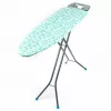 Lygintuvų lenta Beldray LA023995POPEU7, sulankstoma, 110 x 33 cm lyginimo paviršius