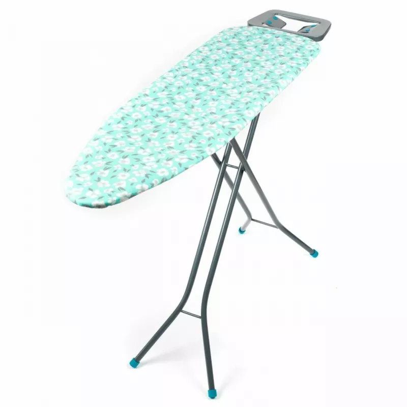 Lygintuvų lenta Beldray LA023995POPEU7, sulankstoma, 110 x 33 cm lyginimo paviršius