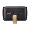 Išorinė baterija USB 30000MAH/VA1083 Rivacase