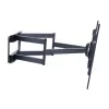 TV laikiklis LCD/LED 50-120 150kg AR-91XXL vertikalus/horizontalus reguliavimas 9