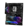 Pagrindinė plokštė ASRock Z890 Riptide WiFi — Intel Z890, LGA1851, ATX, DDR5, 4 DIMM, Wi‑Fi 7, 2.5Gb LAN, Thunderbolt 4