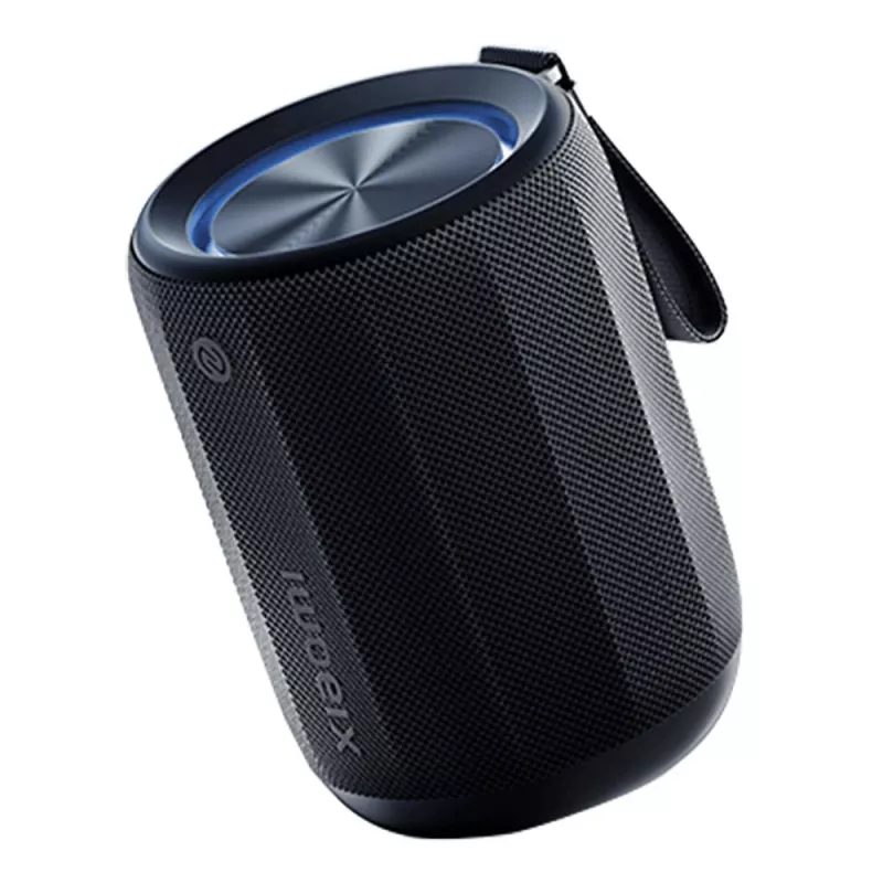 Xiaomi QBH4274GL nešiojamas garsiakalbis, juodas