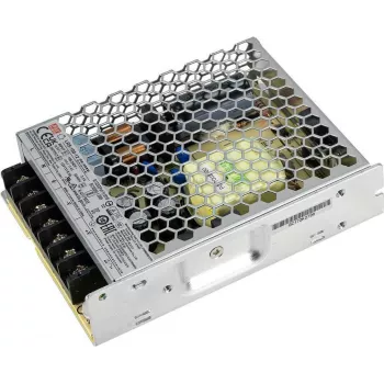 Maitinimo blokas mean well 51405044 12V 102W