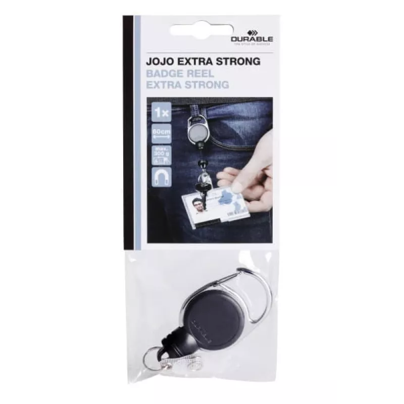 Ženkliuko laikiklis Durable 832901