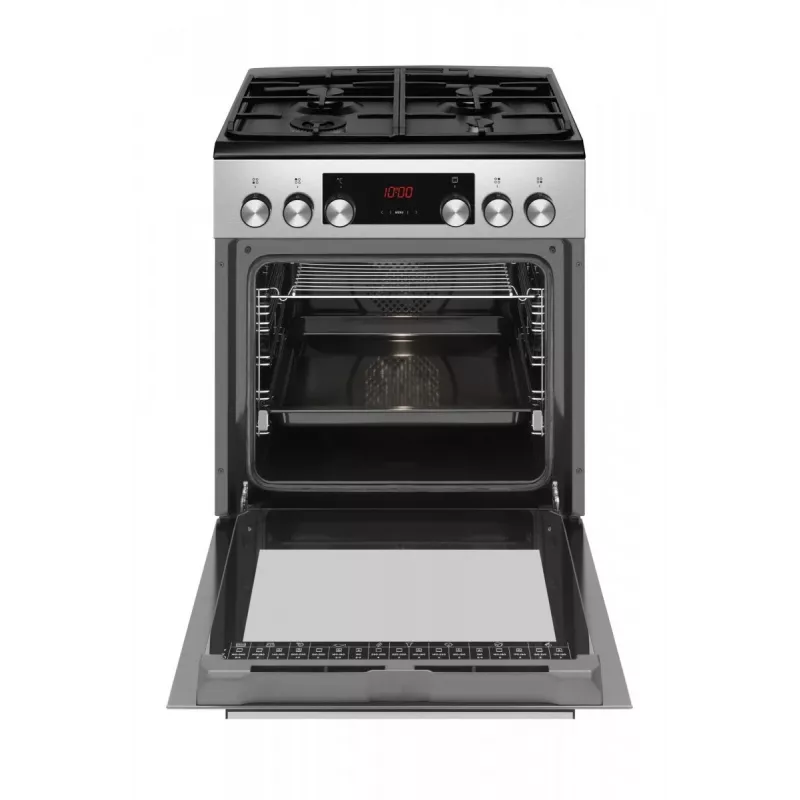 Viryklė 6123GE3.39HZpTsDpFA(Xsx V) PIZZA