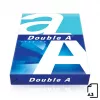 Popierius Double A (A kategorija), A3, 80g, 500 lapų
