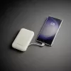 Išorinė baterija USB 10000MAH/BEIGE S10000 7333031 Intenso
