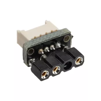 aqua computer adapteris RGBpx komponentams prie 3 kontaktų RGB jungties (5VDG, 5V)