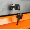NEO Tools dirbtuvių spintelė su 7 stalčiais