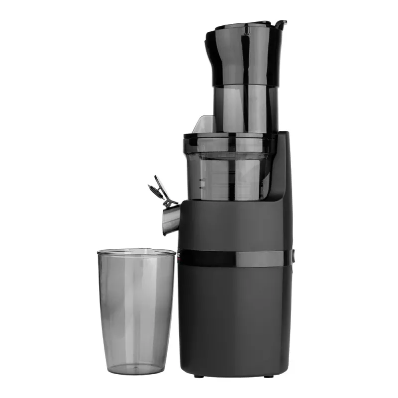 Lėtojo spaudimo sraigtinė sulčiaspaudė GASTROBACK Vita Fresh 40146, 240 W, 60 RPM