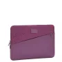 NB Sleeve Egmont 13.3/7903 Raudonas Rivacase