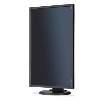 MultiSync E243WMi Juoda 23.8