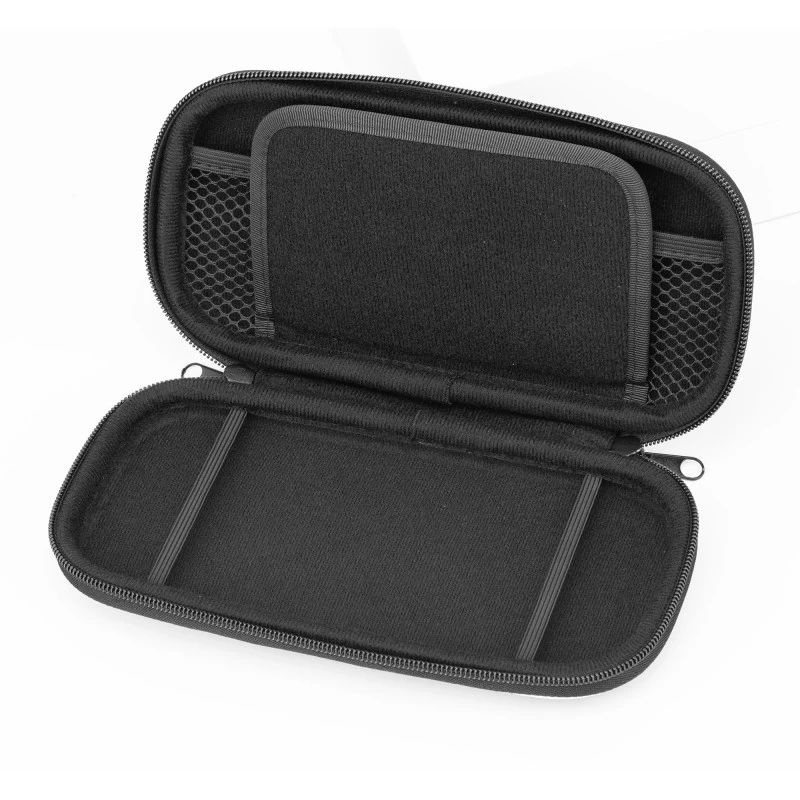Kietas dėklas SUBSONIC SA5560, skirtas Nintendo Switch Lite — kompaktiškas, patvarus apsauginis dėklas