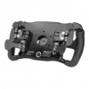 Ascher Racing AR x Simucube ULTIMATE vairas