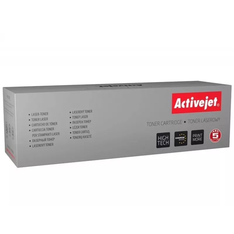 Activejet ATH-335N tonerinė kasetė spausdintuvui HP, pakeičia HP 335A W1335A; Supreme; 7400 pusl.; juoda