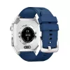 Smartwatch MaxCom FW65 Iron S Sidabrinė