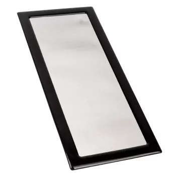 Dulkių filtras Cooler Master NR200P apatinei daliai, DEMCiflex — pakaitinis skydelis, juodas