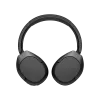 Edifier W830NB ausinės su Bluetooth ryšiu, ant ausų, su mikrofonu, triukšmo slopinimu, belaidės, juodos spalvos