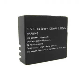 Easypix - Kameros baterija Li-Ion 1050 mAh (1470)