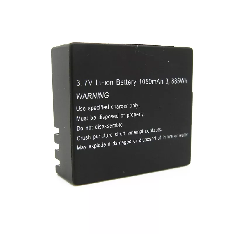 Easypix - Kameros baterija Li-Ion 1050 mAh (1470)