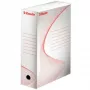Archyvinė dėžė Esselte Speedbox, 100x250x350 mm, balta 0830-207