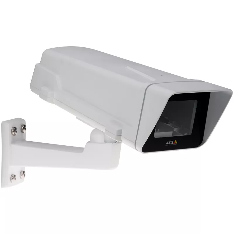 Apsaugos kameros korpusas Axis 5900-271 Polymer White IP66 IP67 NEMA 4X IK10