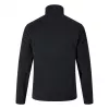 BERGHAUS Prism Half Zip Polartec® Fleece - vyriškas vilnonis megztinis, dydis L (juoda)